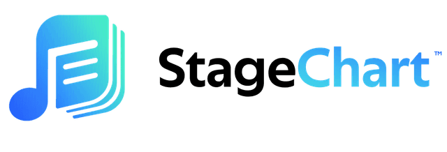 StageChart logo